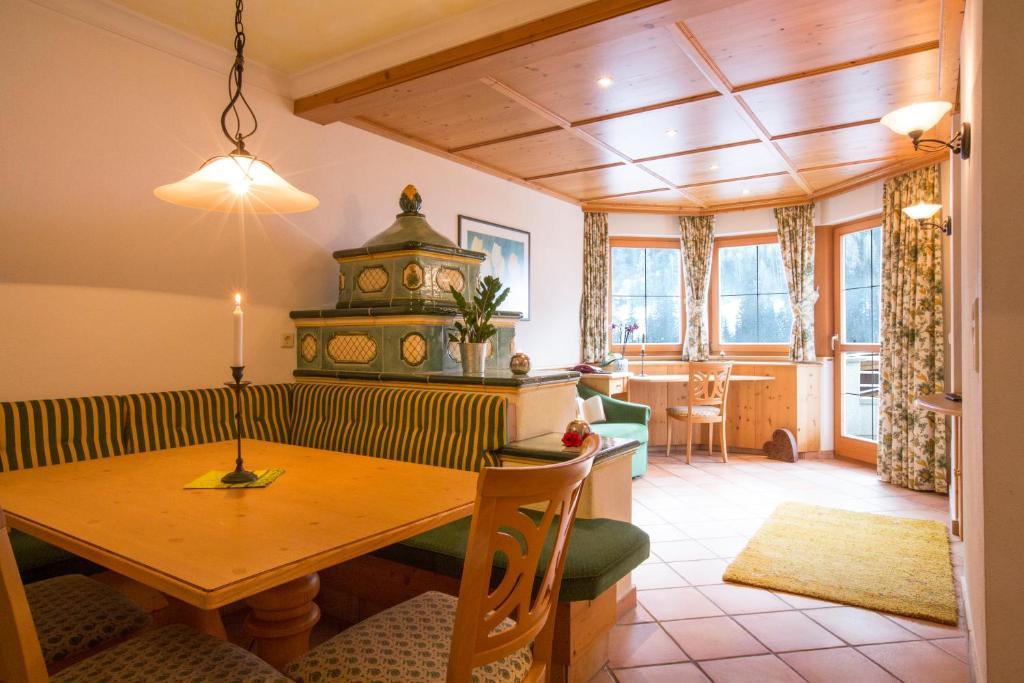 Fliana Arlberg Studios Sankt Anton am Arlberg Habitación foto